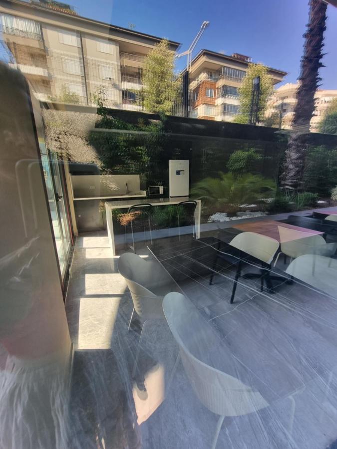 Royal Exclusive Kleopatra, Beach Alanya Exterior foto