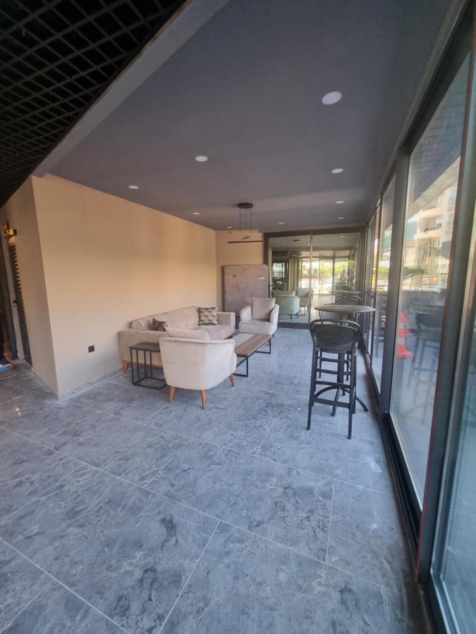 Royal Exclusive Kleopatra, Beach Alanya Exterior foto