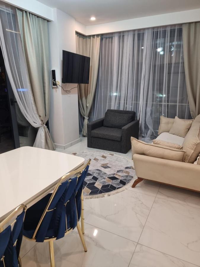 Royal Exclusive Kleopatra, Beach Alanya Exterior foto