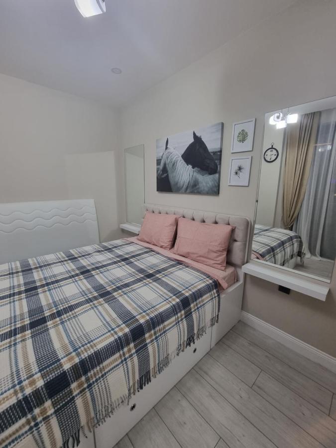 Royal Exclusive Kleopatra, Beach Alanya Exterior foto