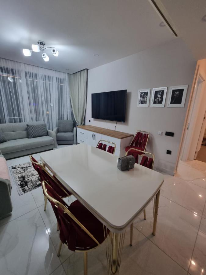 Royal Exclusive Kleopatra, Beach Alanya Exterior foto