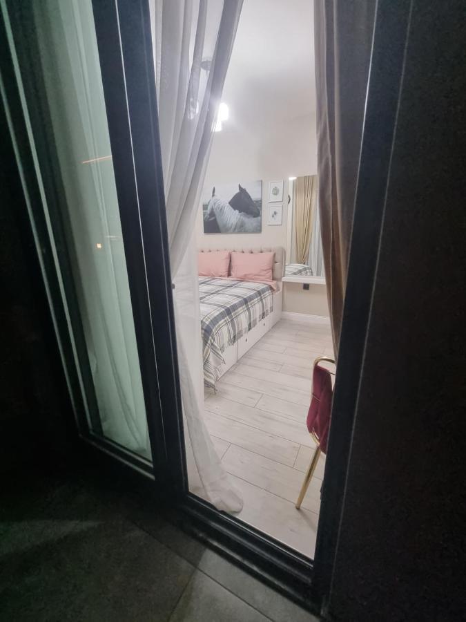Royal Exclusive Kleopatra, Beach Alanya Exterior foto