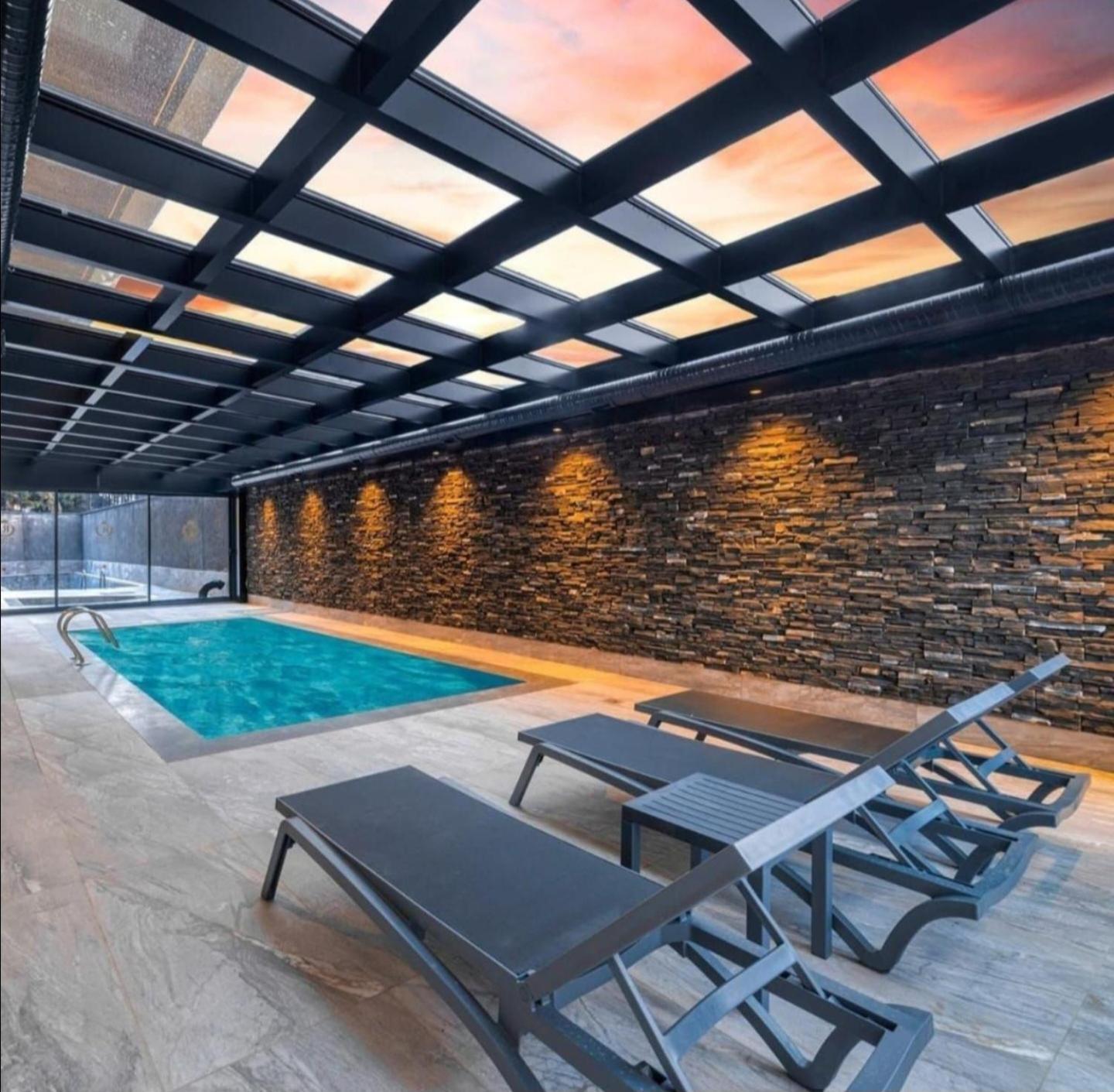 Royal Exclusive Kleopatra, Beach Alanya Exterior foto